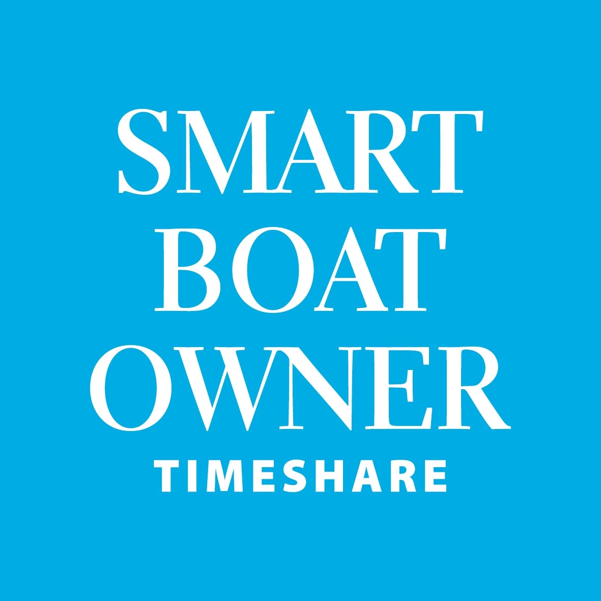 Smart Boat Owner