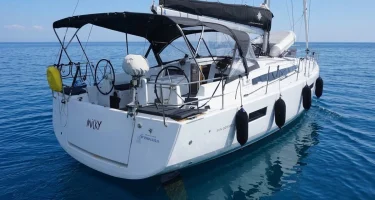 sun-odyssey-440-navigazione