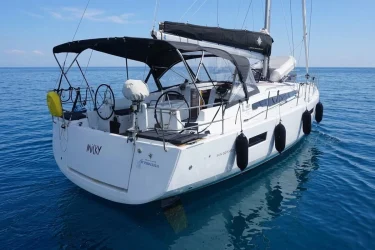 sun-odyssey-440-navigazione