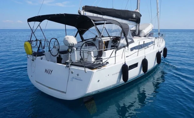 sun-odyssey-440-navigazione